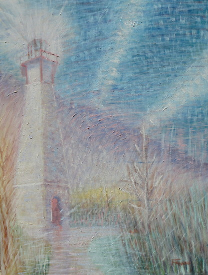 Gibraltar Point, Toronto Island 2010