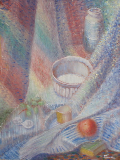 Still Life 5