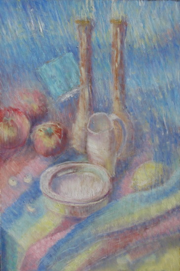 Still Life 4